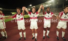 14.08.98 VfB Stuttgart - Borussia Dortmund