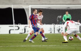23.02.10 VfB Stuttgart - FC Barcelona
