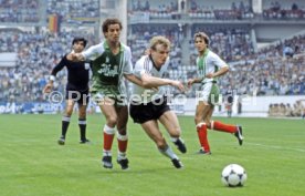 FIFA WM 1982