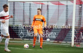 06.01.24 VfB Stuttgart - SpVgg Greuther F&uuml;rth