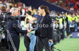 05.06.25 Spanien - Frankreich