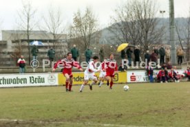 13.02.97 VfB Stuttgart - FC Bayern M&uuml;nchen II