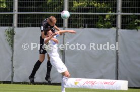 29.05.21 VfB Stuttgart II - FK 03 Pirmasens