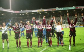 09.11.97 VfL Bochum - VfB Stuttgart