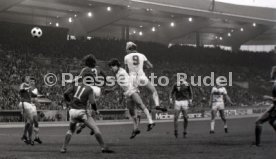 01.11.78 VfB Stuttgart - Torpedo Moskau