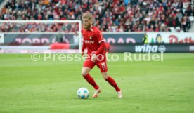 30.03.25 SC Freiburg - 1. FC Union Berlin