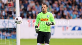 VfL Bochum -VfB Stuttgart