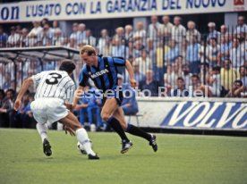 08.09.85 Inter Mailand - AC Pisa