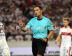 VfB Stuttgart - FC St. Pauli