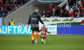 12.03.23 SC Freiburg - TSG 1899 Hoffenheim