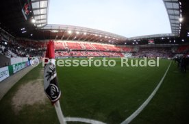16.03.23 SC Freiburg - Juventus Turin