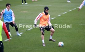 31.03.26 VfB Stuttgart Training