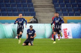 04.12.21 TSG 1899 Hoffenheim - Eintracht Frankfurt