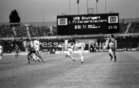23.05.89 VfB Stuttgart - 1. FC Kaiserslautern