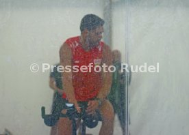 18.07.23 VfB Stuttgart Trainingslager Neukirchen