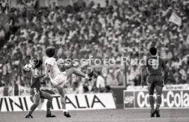 25.05.88 PSV Eindhoven - Benfica Lissabon