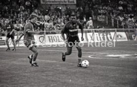 13.01.96 Hallen Masters Stuttgart