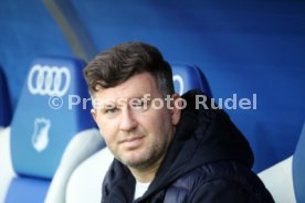 29.11.25 TSG 1899 Hoffenheim - FC Augsburg