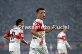 04.09.26 VfB Stuttgart - 1. FC K&ouml;ln