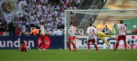 DFB-Pokal Finale 2019 RB Leipzig - FC Bayern M&uuml;nchen