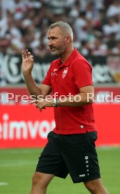 VfB Stuttgart - Hannover 96