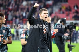 25.01.25 SC Freiburg - FC Bayern M&uuml;nchen