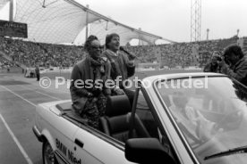 17.06.87 FC Bayern M&uuml;nchen - FC Schalke 04