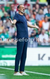13.08.22 SV Werder Bremen - VfB Stuttgart