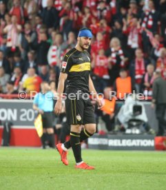 Relegation 2019 1. FC Union Berlin - VfB Stuttgart