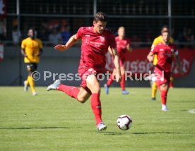 Young Boys Bern - VfB Stuttgart