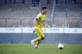 07.05.21 Stuttgarter Kickers - U19 VfB Stuttgart