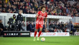 13.11.22 SC Freiburg - 1. FC Union Berlin
