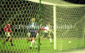27.03.96 Deutschland - D&auml;nemark