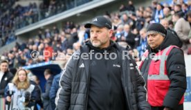 31.01.26 TSG 1899 Hoffenheim - 1. FC Union Berlin