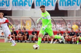 19.07.26 TSG Balingen - VfB Stuttgart