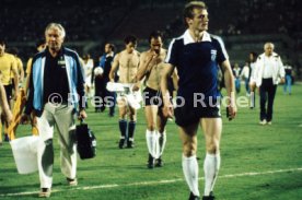 17.06.80 Deutschland - Griechenland