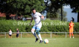 25.06.23 TSV RSK Esslingen - TSG Salach