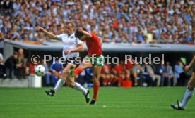 14.06.84 Portugal - Deutschland