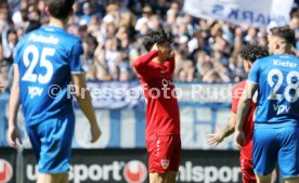 27.04.24 Stuttgarter Kickers - VfB Stuttgart II
