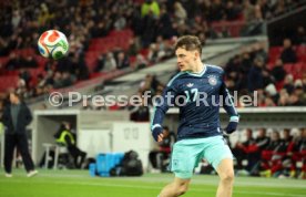 30.03.26 Deutschland - Ghana