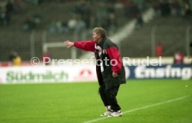 13.05.95 VfB Stuttgart - SV Werder Bremen
