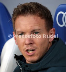 TSG 1899 Hoffenheim - VfB Stuttgart