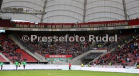 VfB Stuttgart - FC Augsburg