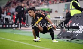 Fortuna D&uuml;sseldorf - VfB Stuttgart