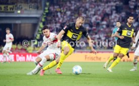 22.09.24 VfB Stuttgart - Borussia Dortmund