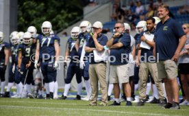 27.06.21 Stuttgart Surge - Frankfurt Galaxy