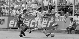 Stuttgarter Kickers - FC Remscheid