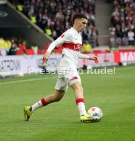 01.03.26 VfB Stuttgart - VfL Wolfsburg