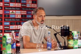 07.08.22 VfB Stuttgart - RB Leipzig