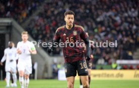 28.03.23 Deutschland - Belgien